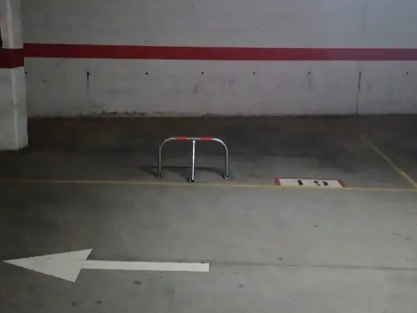 Doppelparkplatz zur Miete in Guillem de Beziers 1, imagen 3