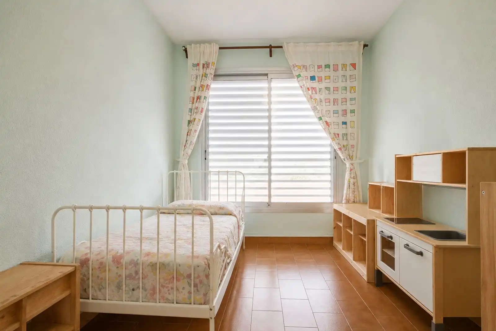 Habitación de Casa o chalet en venta en Cubelles con Calefacción, Jardín privado y Terraza
