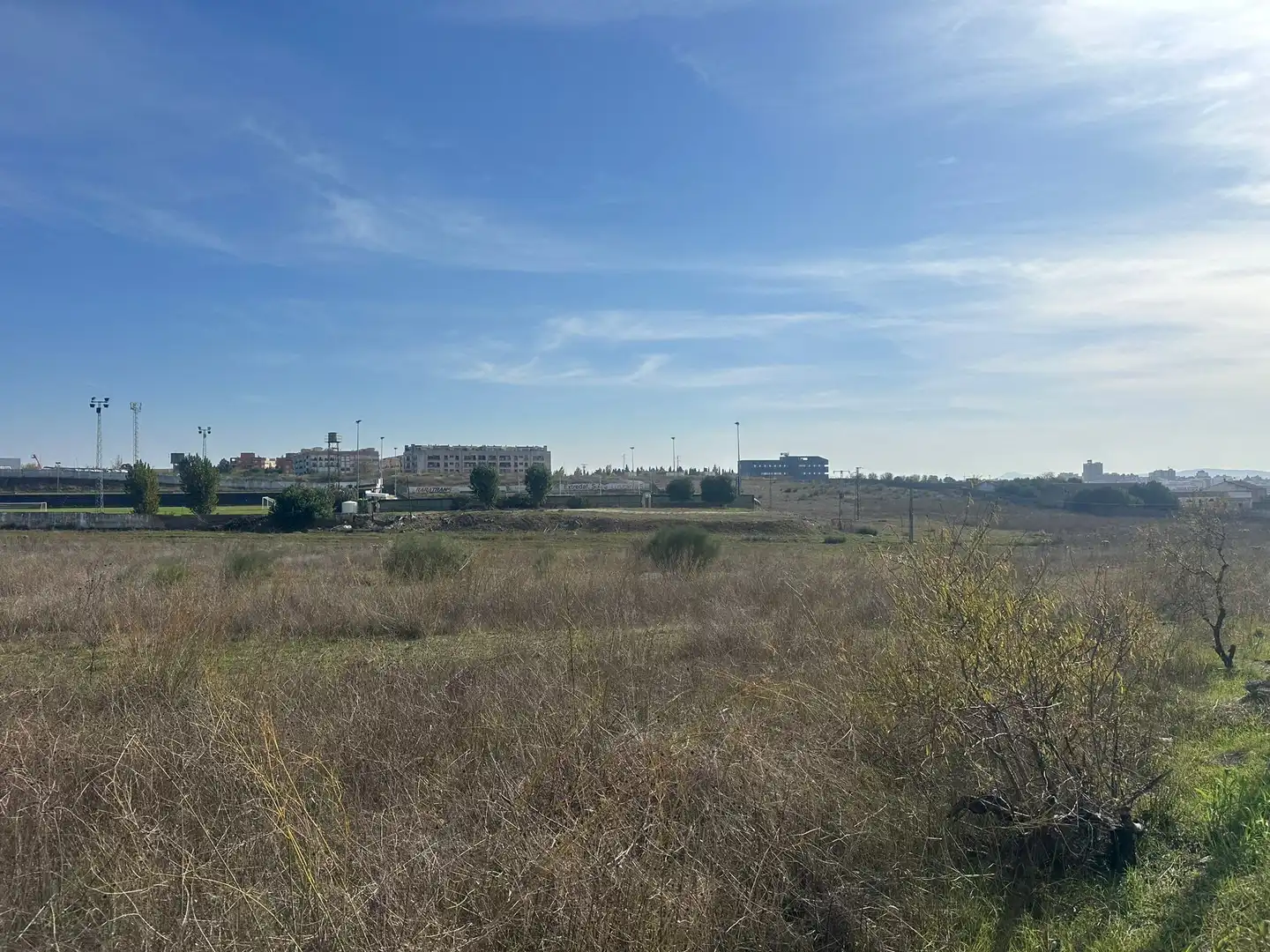 Terreni e lotti in vendita a Urb SGEQ01 Pol 147 - Paraje SAPO -, imagen 10