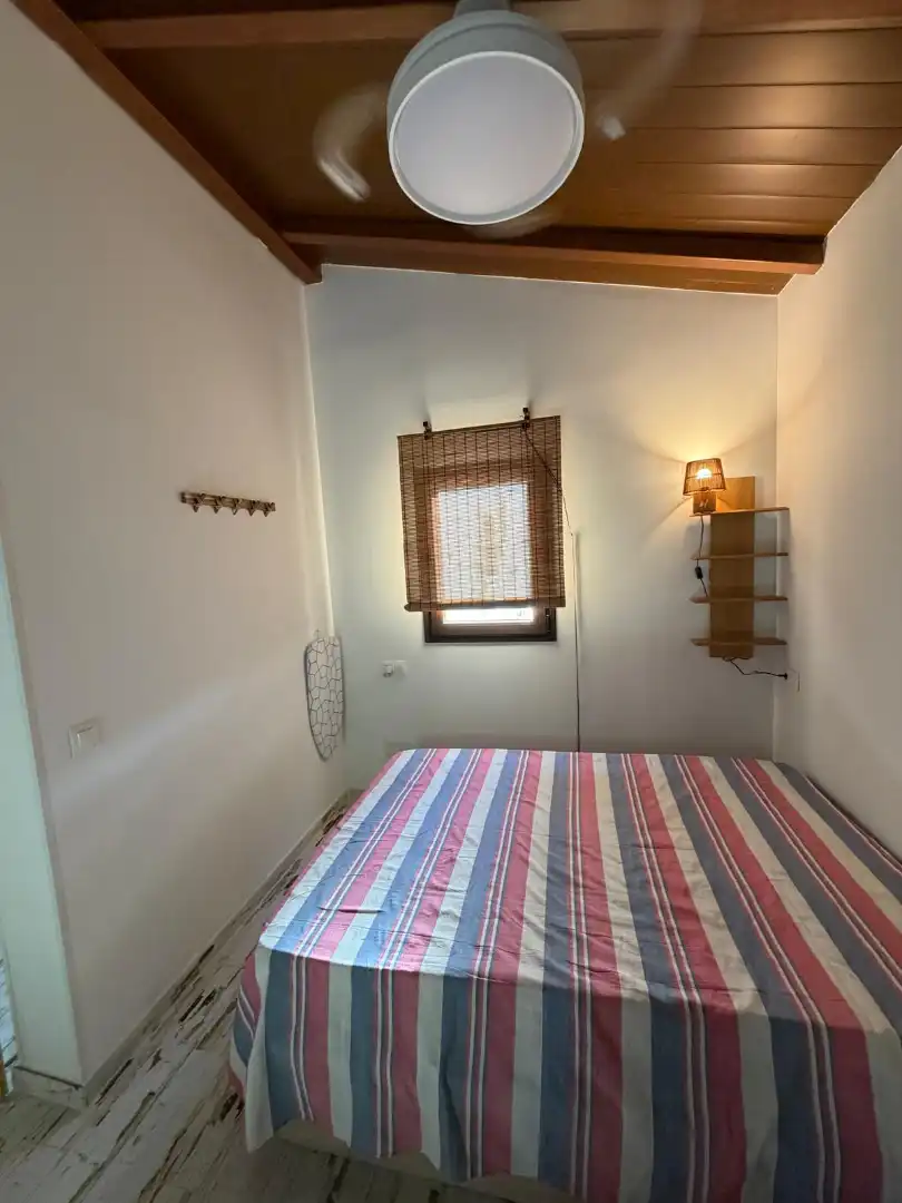 Habitación de Casa o chalet de alquiler en Vejer de la Frontera con Amueblado