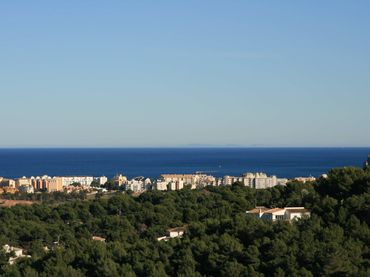 Terreno residencial en venta en Partides comunes - Adsubia