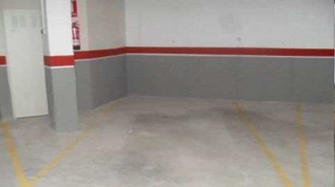 Solvia Inmobiliaria  Garaje Caudete, imatge 4