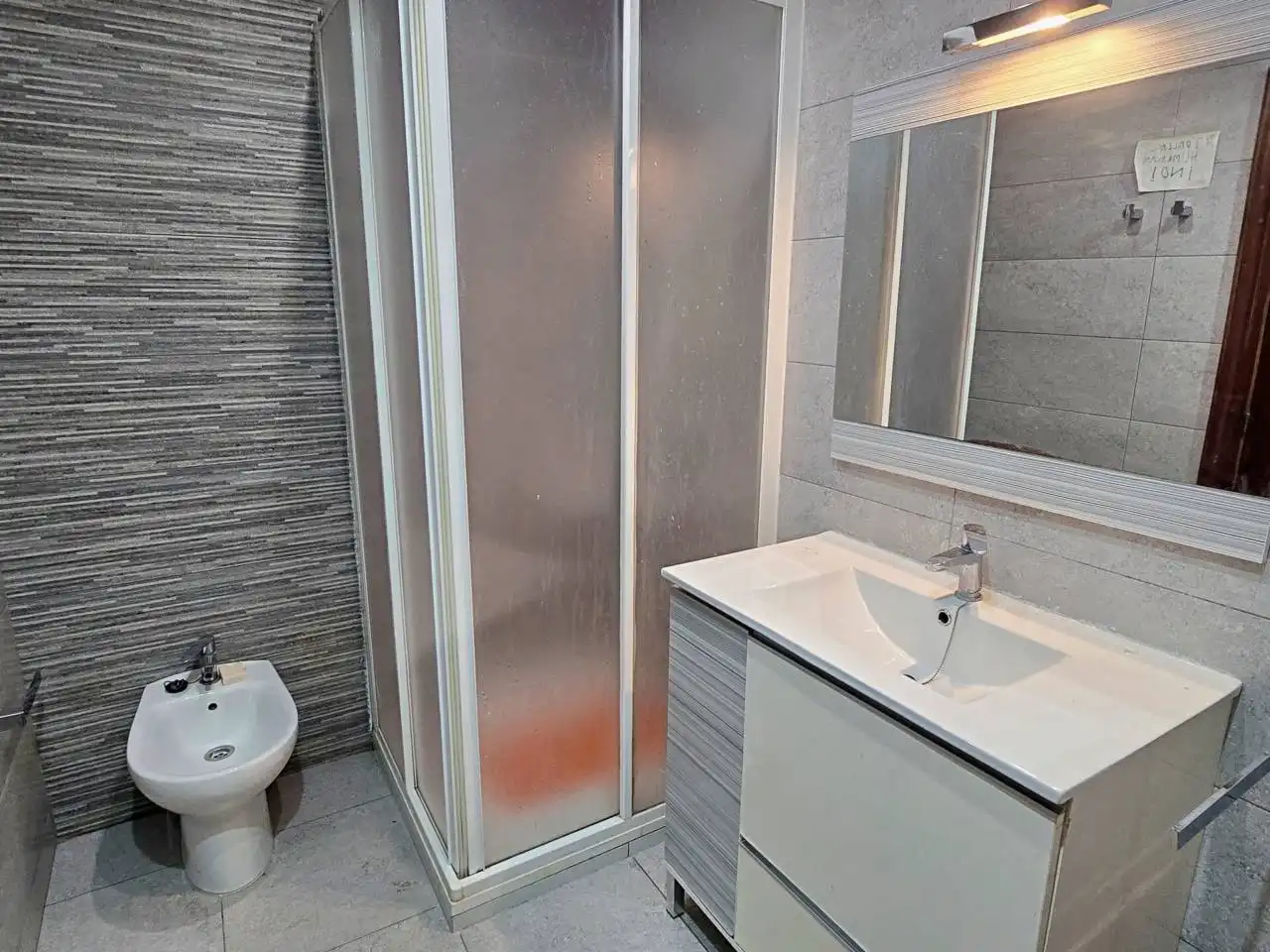 Baño de Piso en venta en Campanar