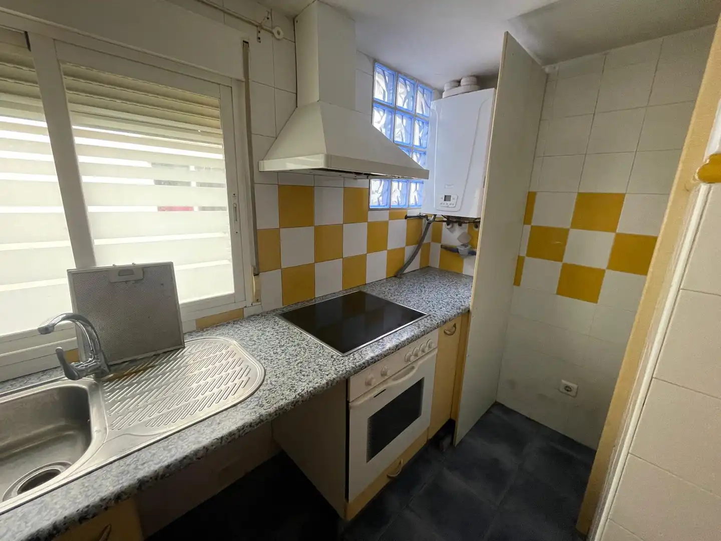 Ático en venta en Calle de César Boente 14, imagen 23