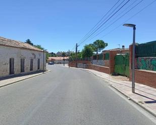 Vista exterior de Residencial en venda en Cobisa