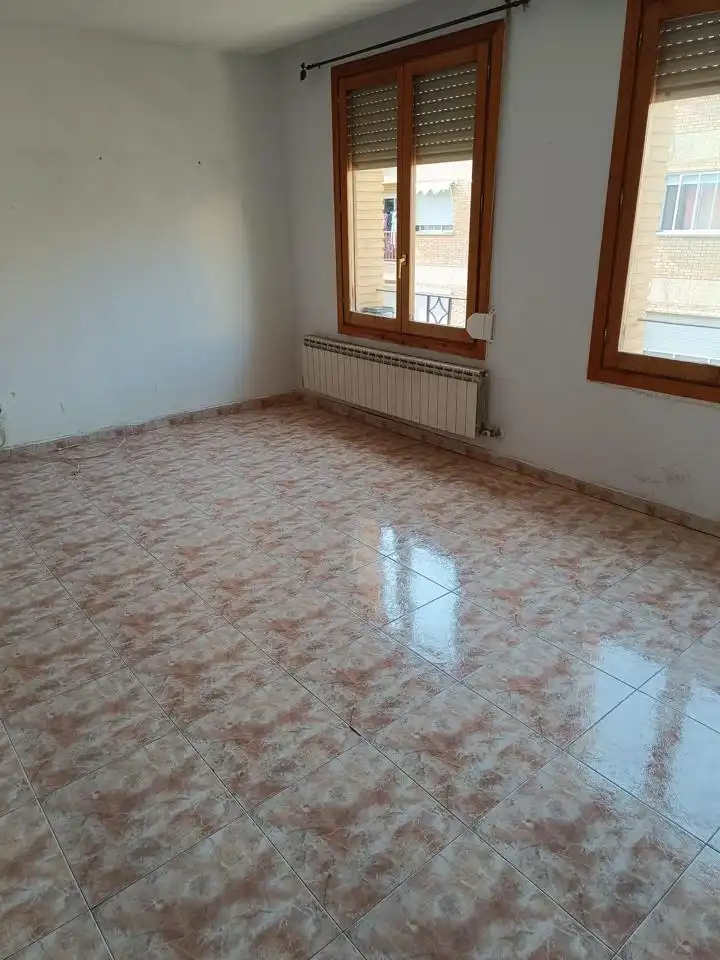 Piso en venta en Zaragoza con Aire acondicionado y Calefacción
