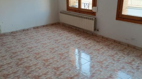 Foto 5 de Piso en venta en De Toledo, 20, Ciudad Jardín - Parque Roma, Zaragoza Capital