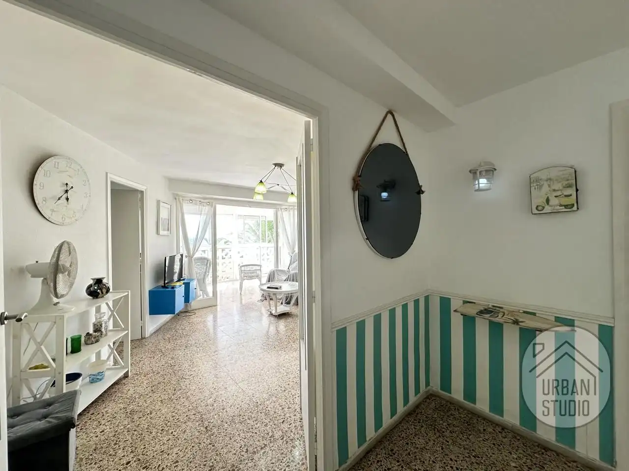 Flat with pool for sale in De Niza, imagen 5