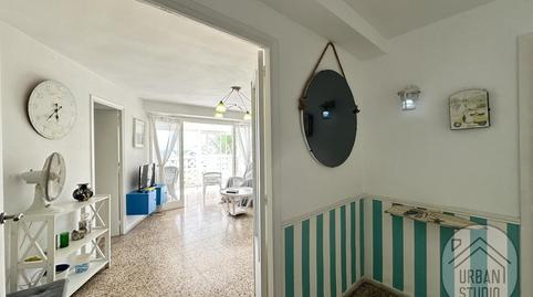 Foto 5 de Pis en venda a De Niza, Playa de San Juan, Alicante / Alacant