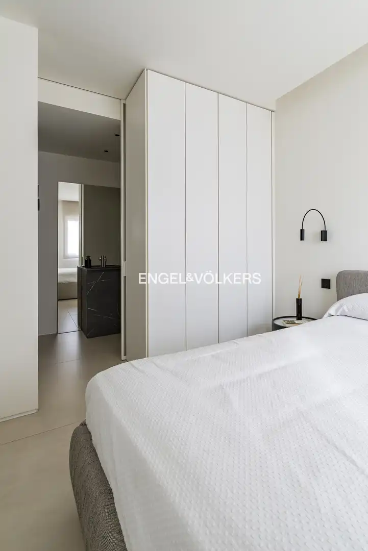 Appartement avec ascenseur à vendre à Barrio de Salamanca, imagen 10