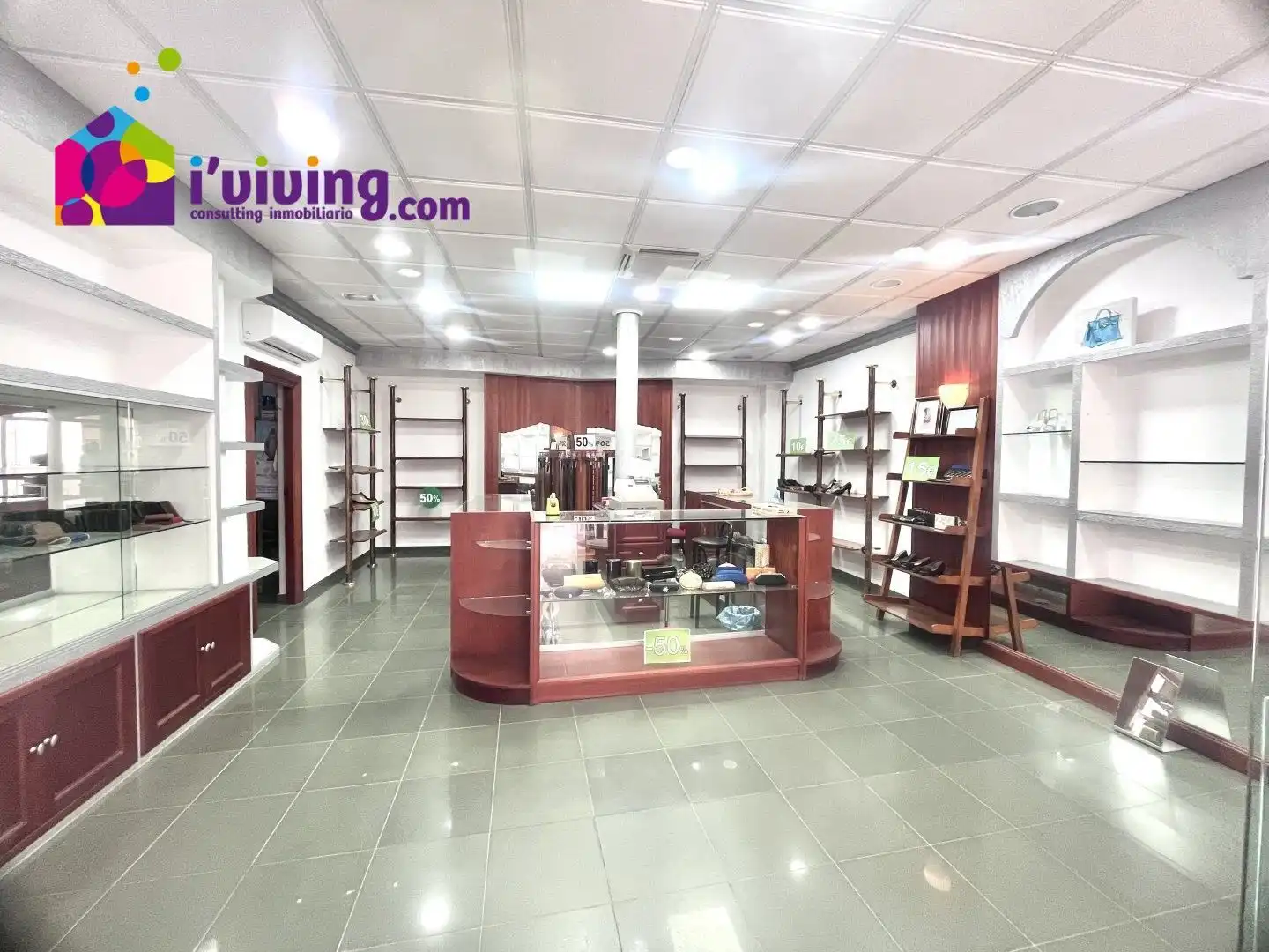 Local comercial de lloguer a Albox, imagen 7