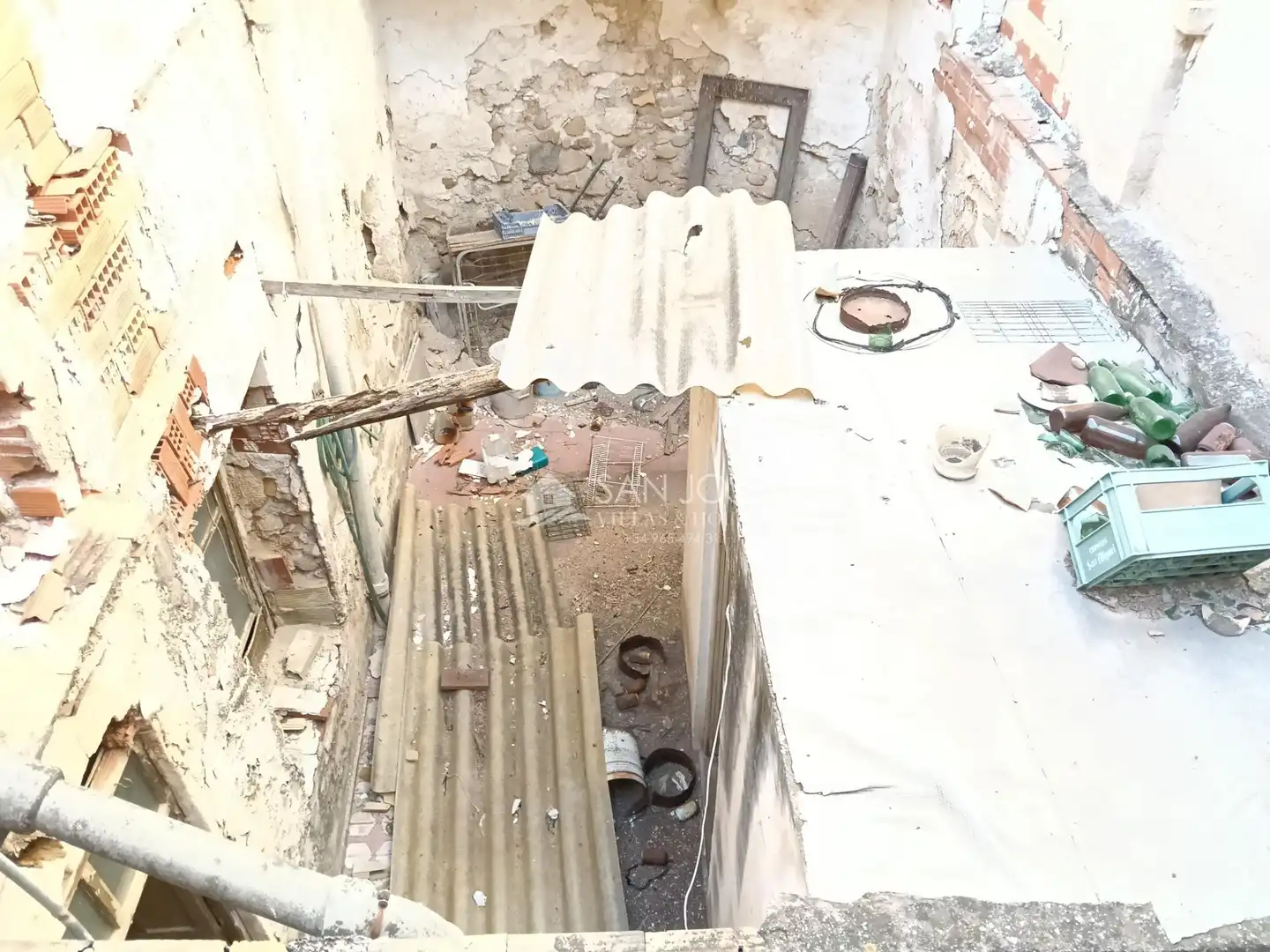 Casa o xalet en venda en Aspe