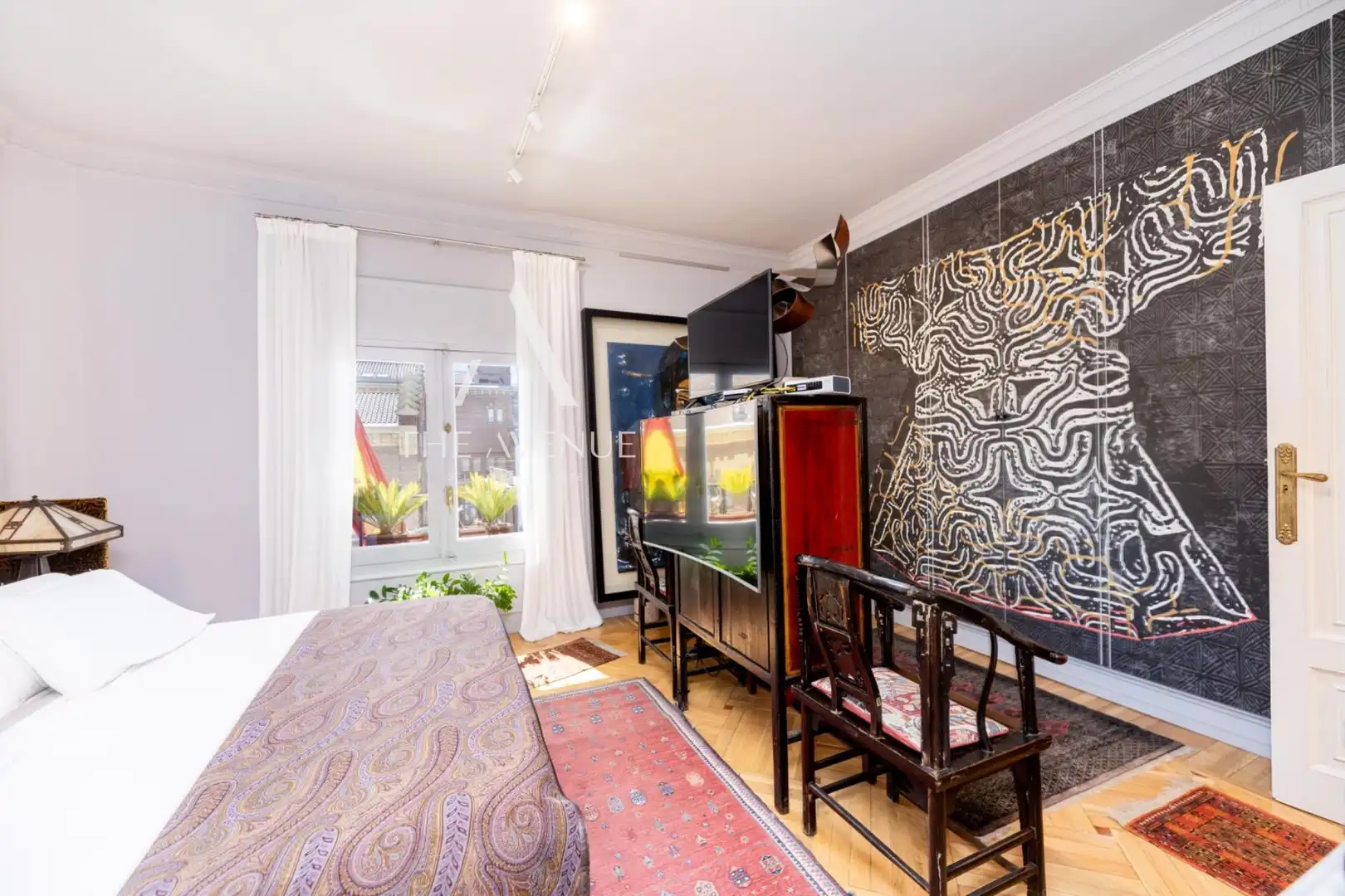 Flat with lift for sale in Calle JOSE ABASCAL, imagen 19