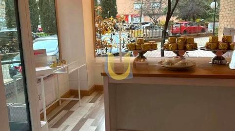 Foto 3 von Geschaftsraum zur ubertragung in Valdezarza, Madrid Capital