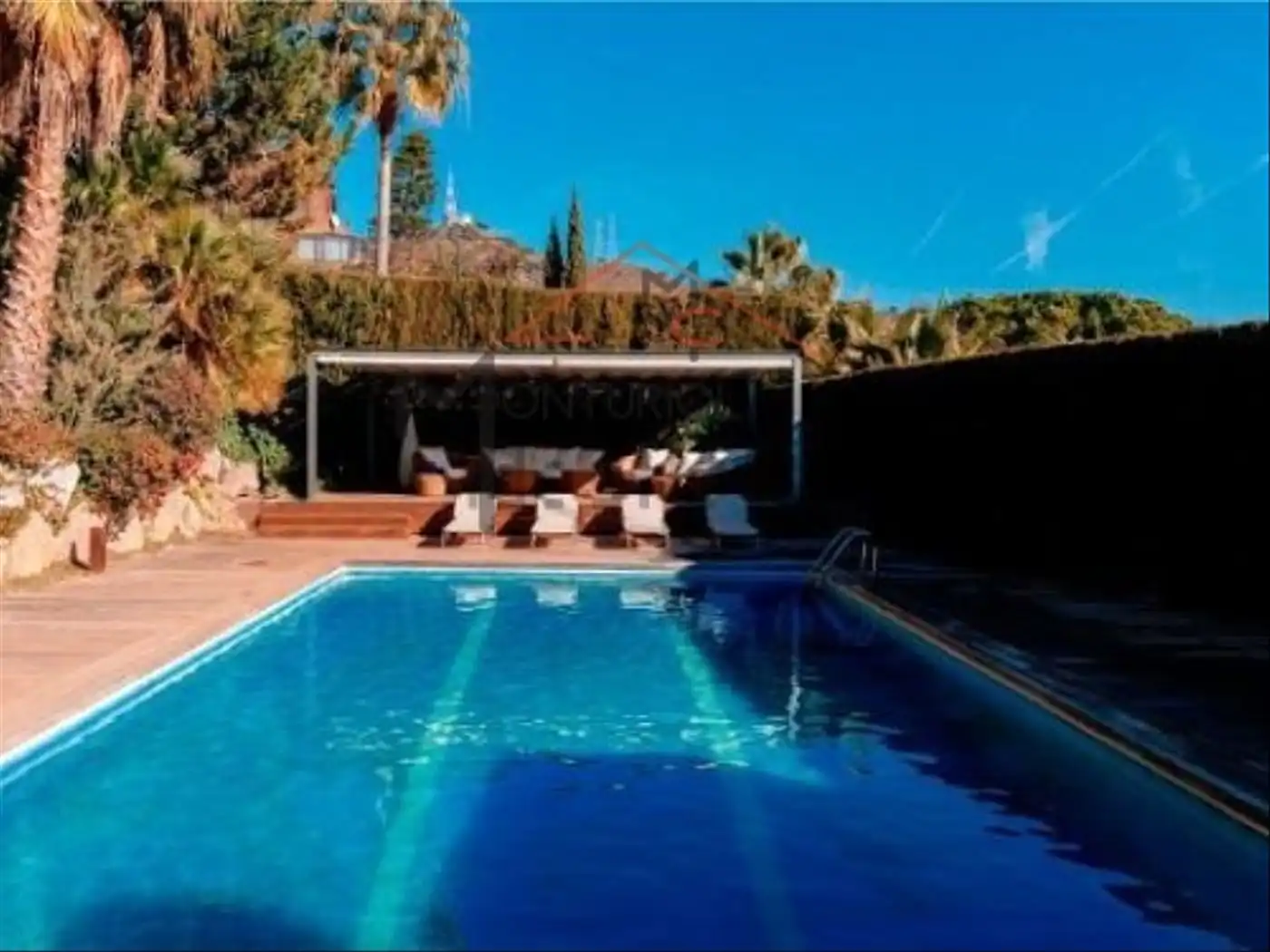 Haus mit Pool zum Verkauf in Ciutat Diagonal, imagen 8
