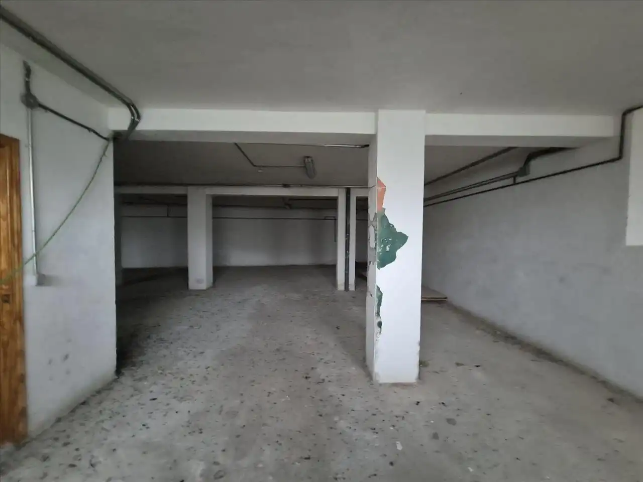 Commercial properties for sale in Santa Cruz del Comercio
