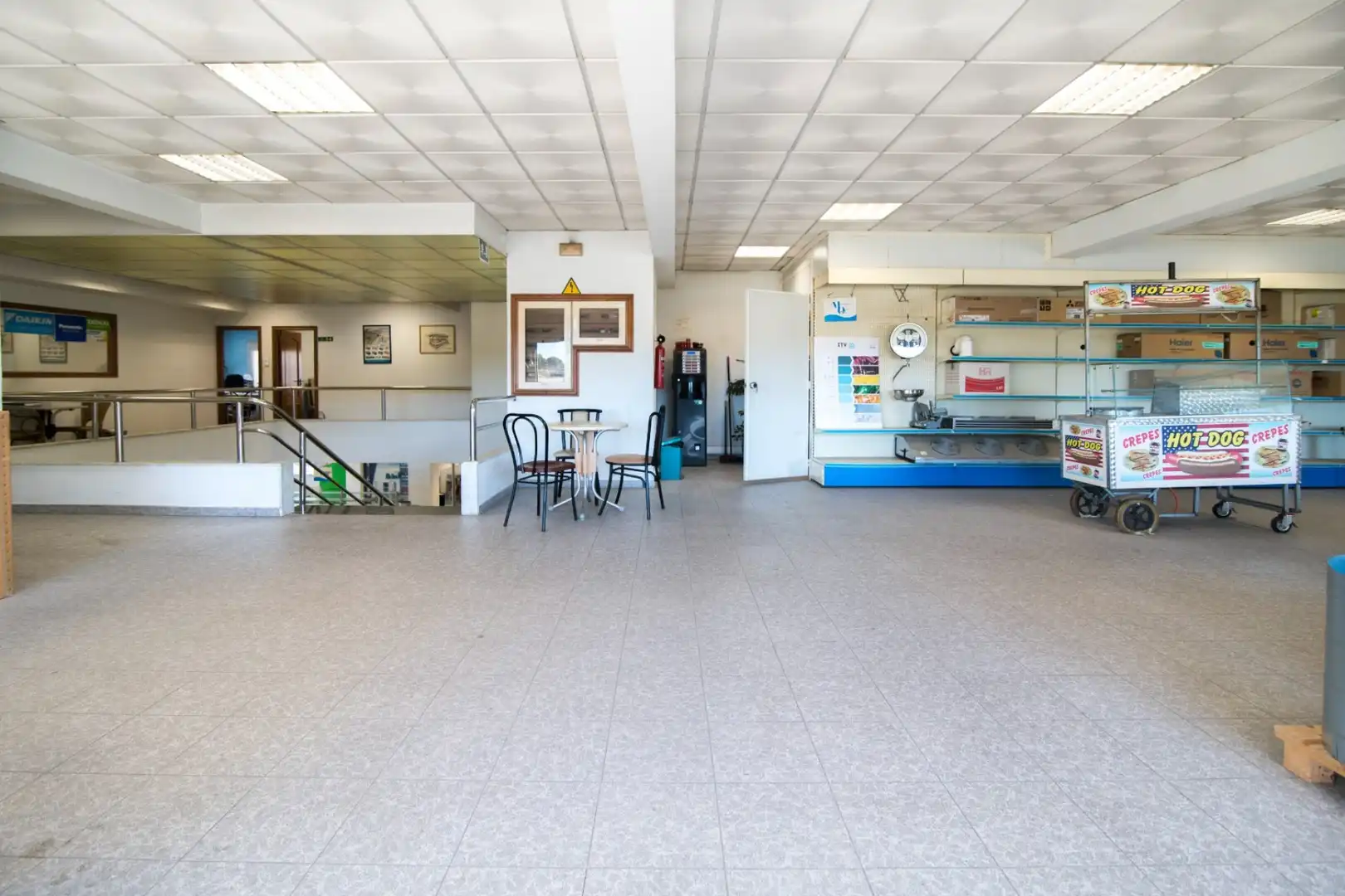 Local comercial en venta en L'Albir, imagen 4