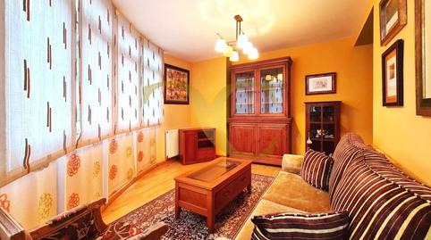 Foto 5 de Apartamento en venta en Calle de Los Laboratorios, El Natahoyo, Asturias