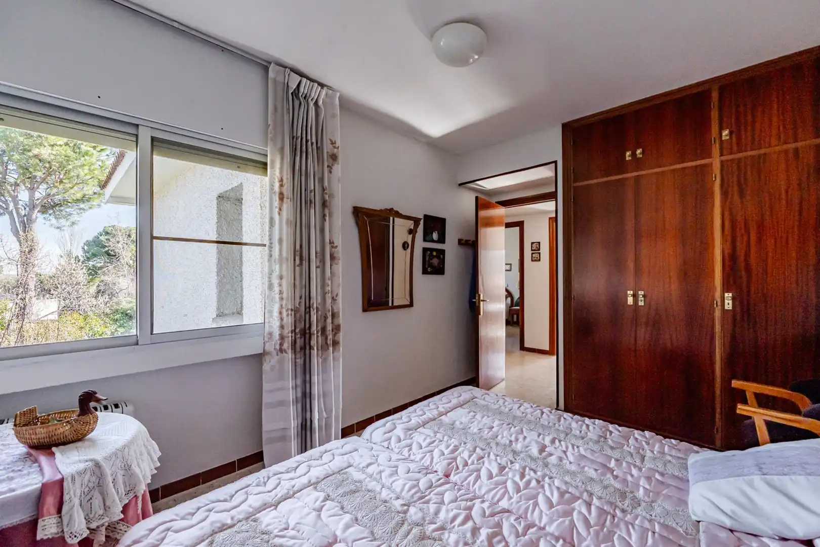 Habitación de Casa o chalet en venta en Tres Cantos con Calefacción, Jardín privado y Terraza