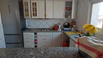 Küche von Wohnung zum verkauf in Maçanet de la Selva mit Heizung