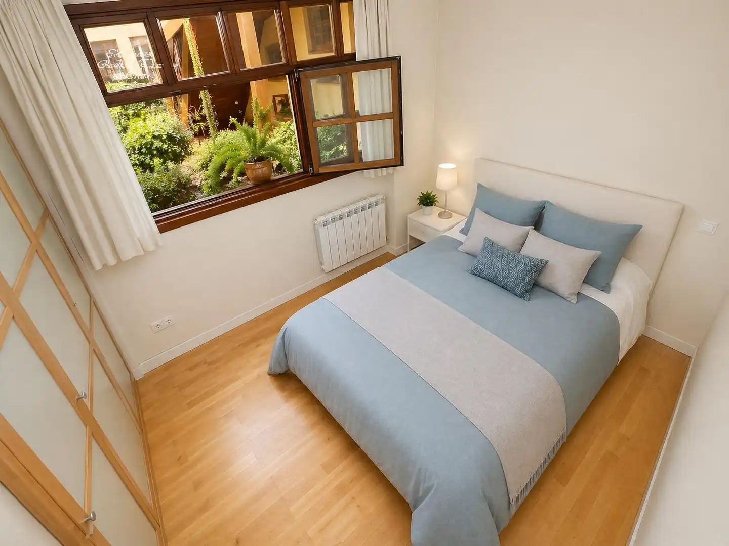 Wohnung mit Garten zum Verkauf in Calle BOLA, imagen 34