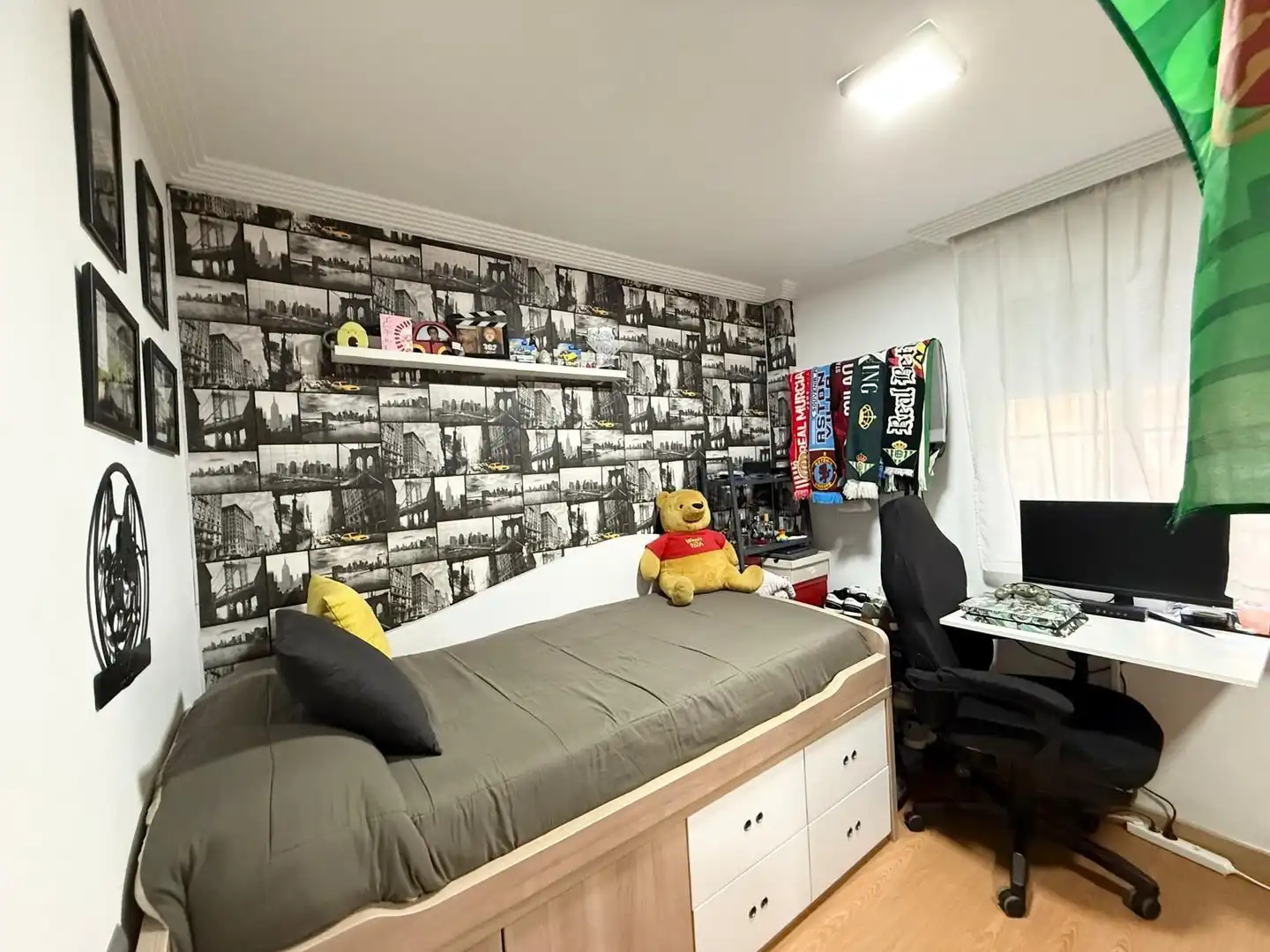 Flat for sale in La Plata