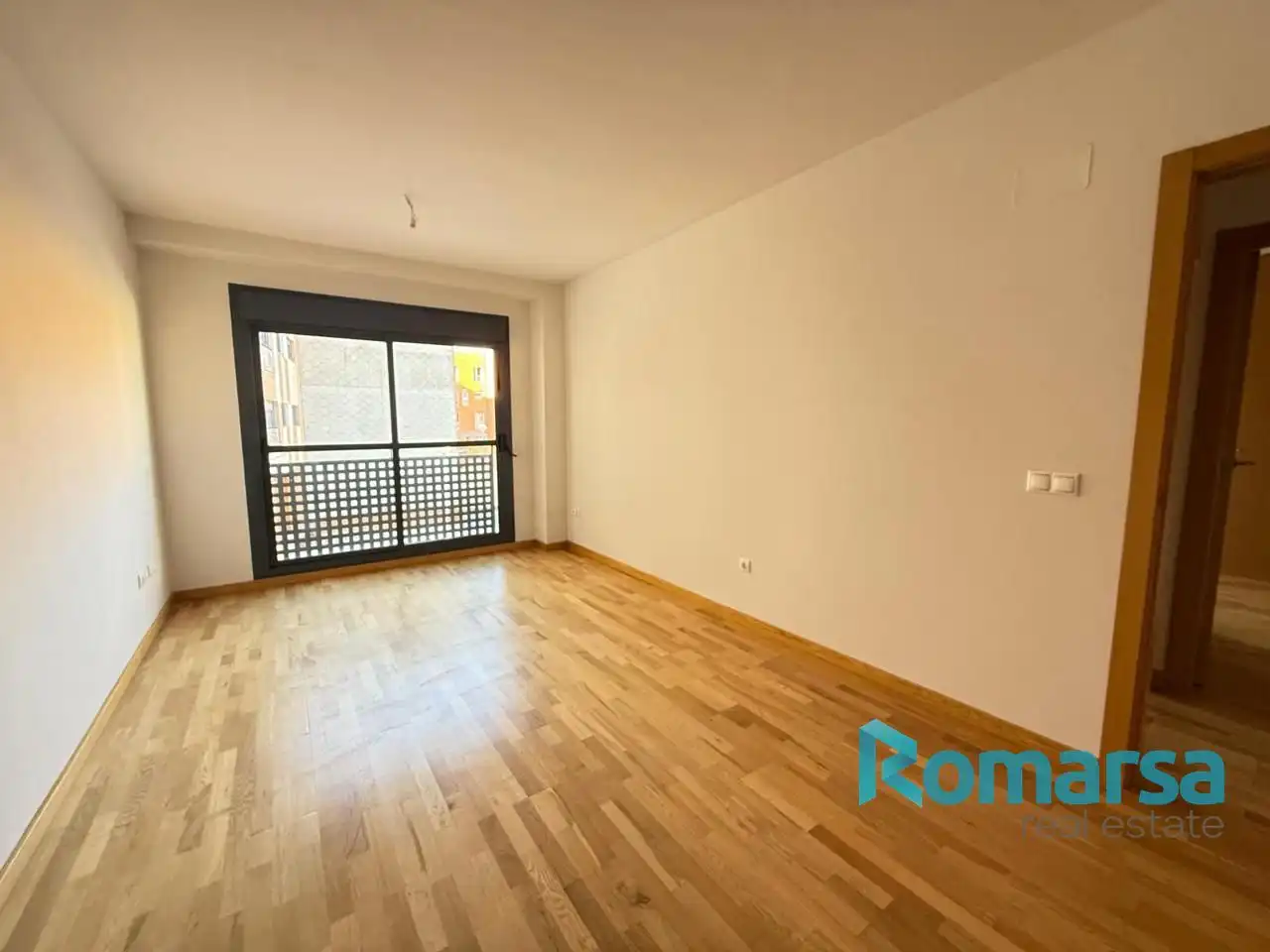 Flat with lift for sale in Calle Juan Aurelio Sanchez Tadeo, imagen 2