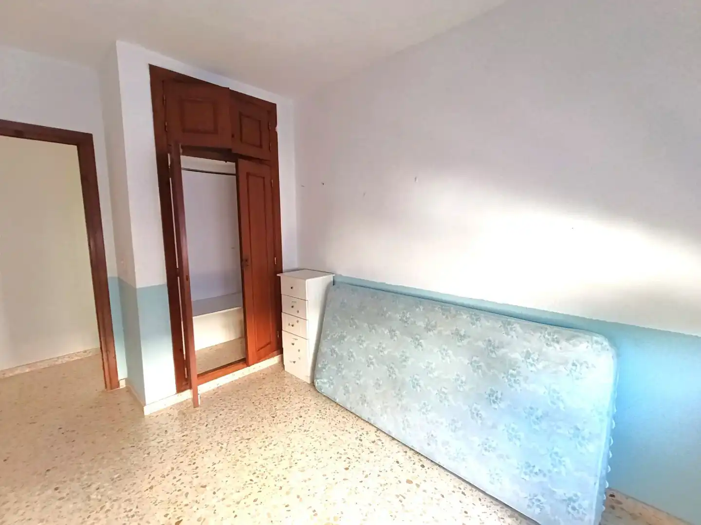Dormitori de Apartament en venda en Benissa