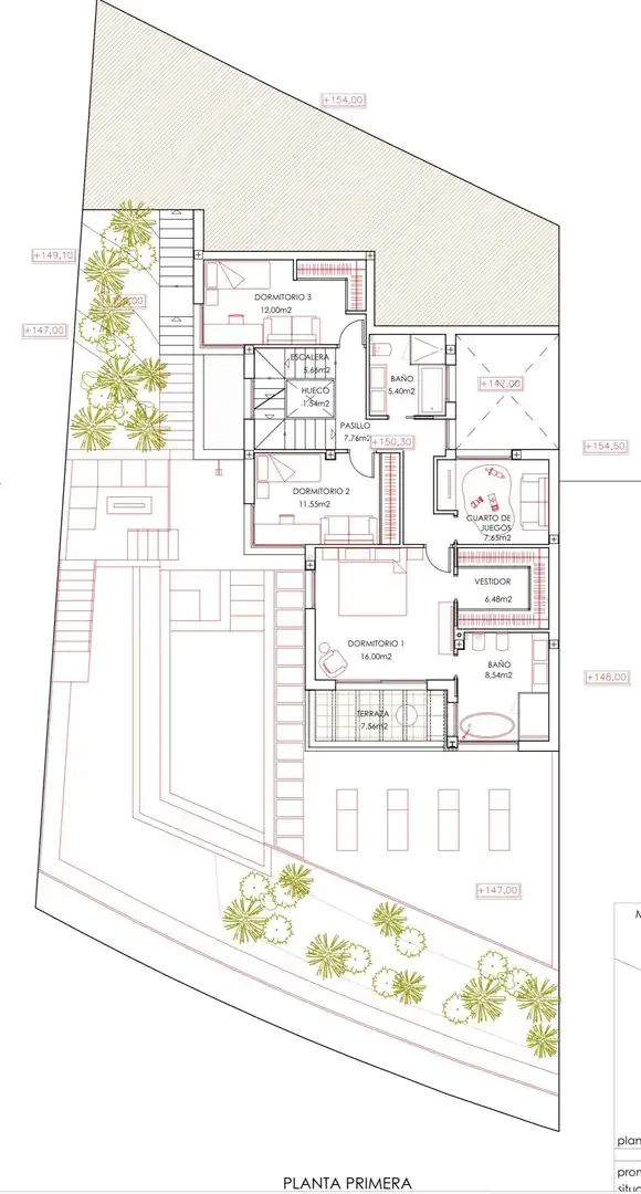 Residencial en venta en Torrox