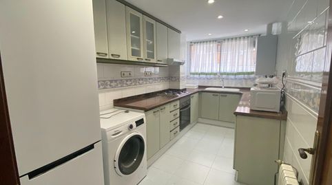 Foto 4 de Piso de alquiler en La Llum, Valencia Capital