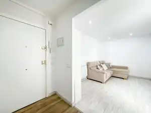 Apartament amb ascensor en venda a Calle del Conde de Peñalver, imagen 9