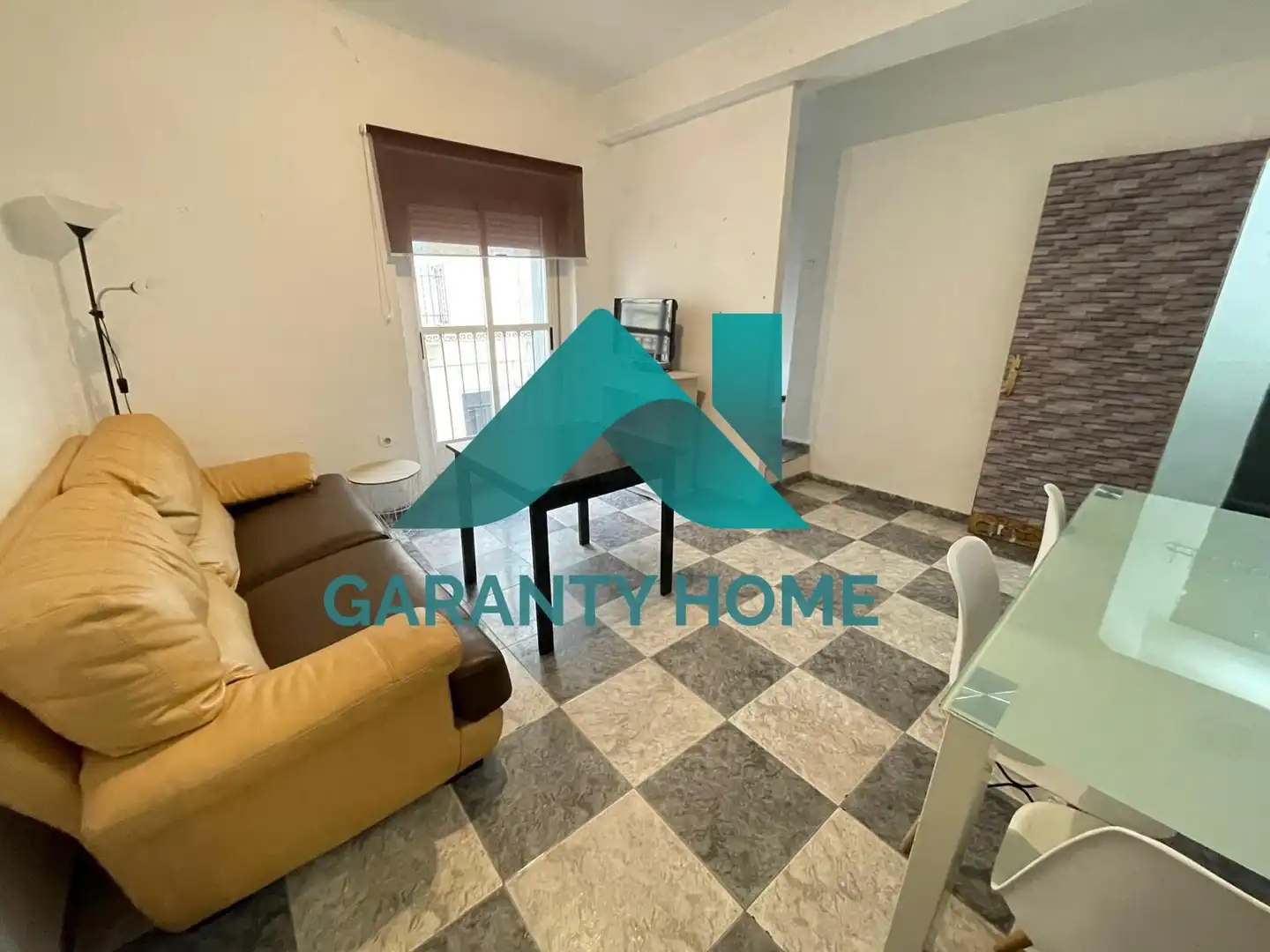 Casa con terrazza in vendita a Casco Antiguo, imagen 23