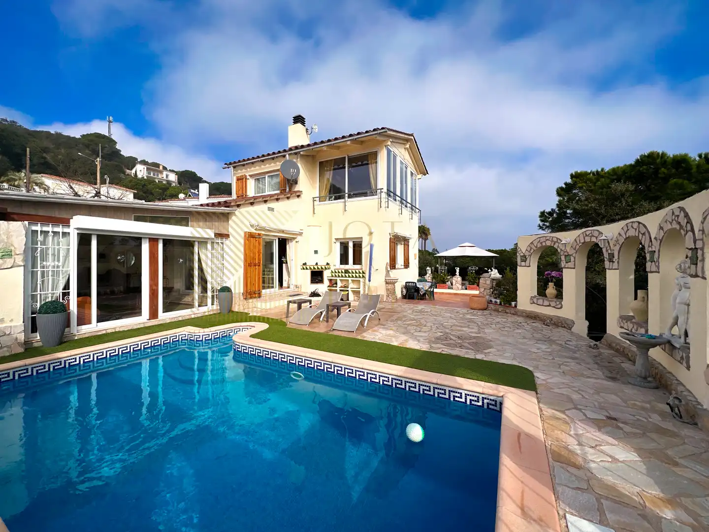 Casa o xalet en venda a Serra Brava