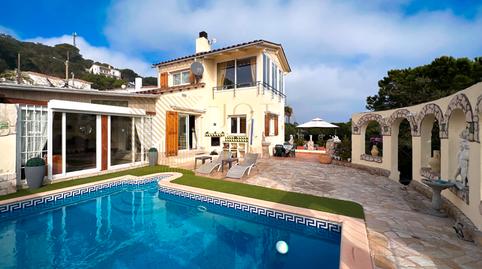 Foto 2 de Casa o xalet en venda a Serra Brava, Girona