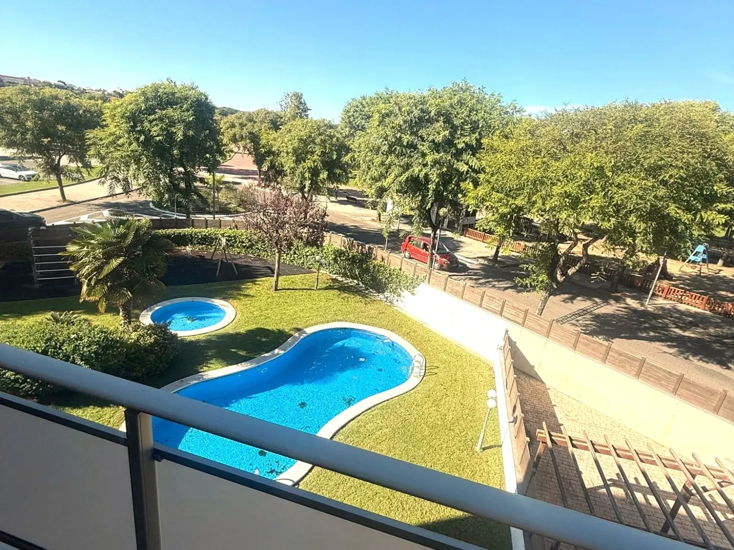 Pis en venda a Clarà