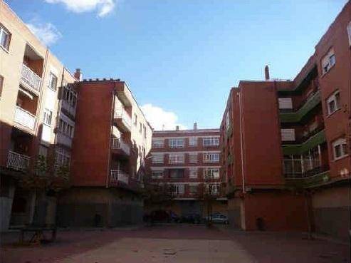 Garaje en Venta en Maestro Nebreda, 4 en Santa Catalina - Ferial