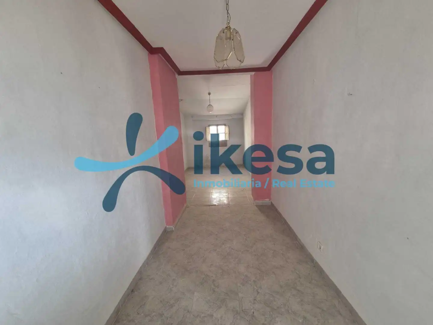 Casa o xalet en venda en Baza