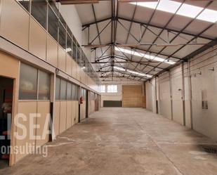 Industrial buildings for sale in Sabadell  with Heating