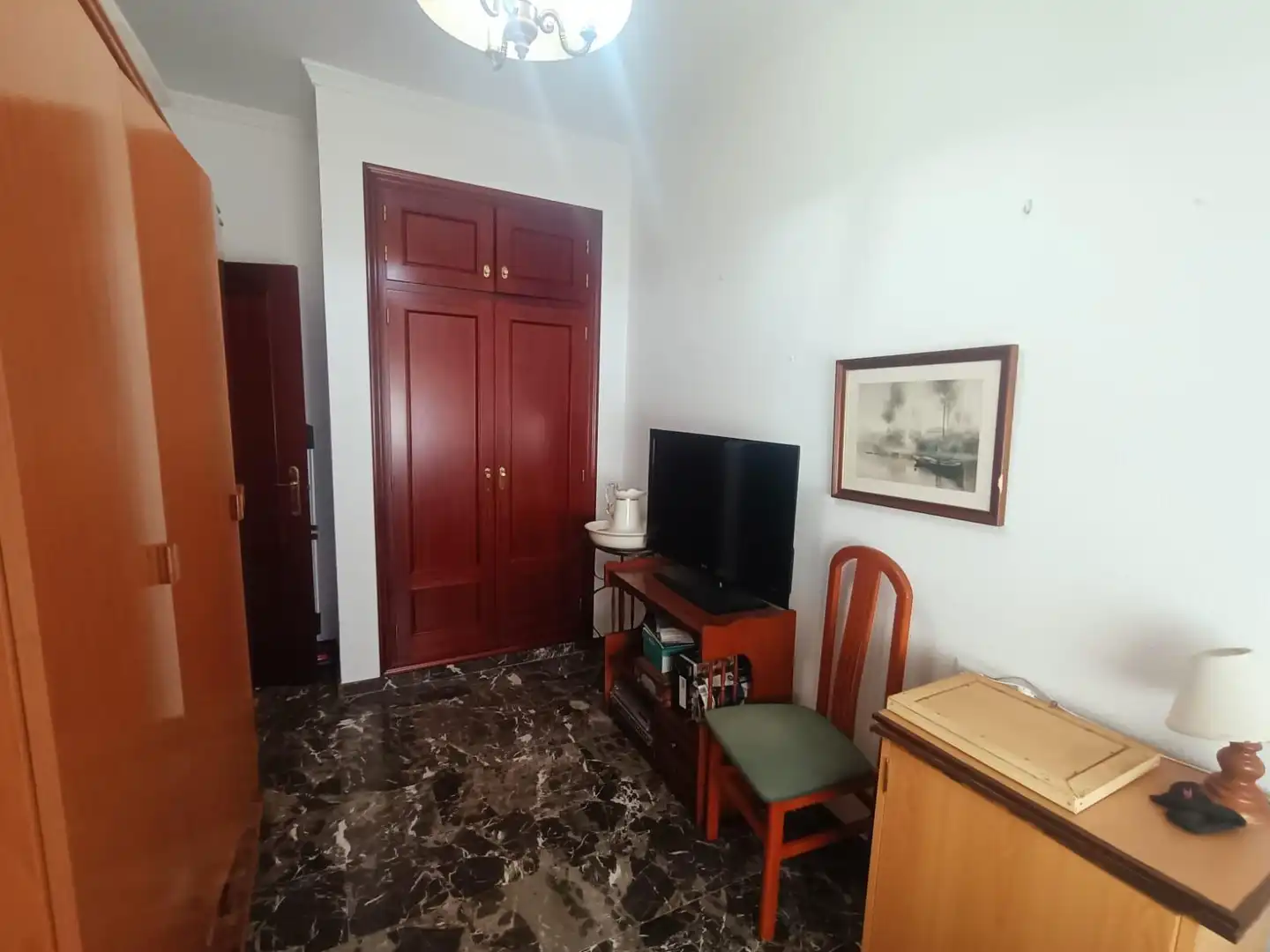 Flat with terrace for sale in Núcleo urbano, imagen 40