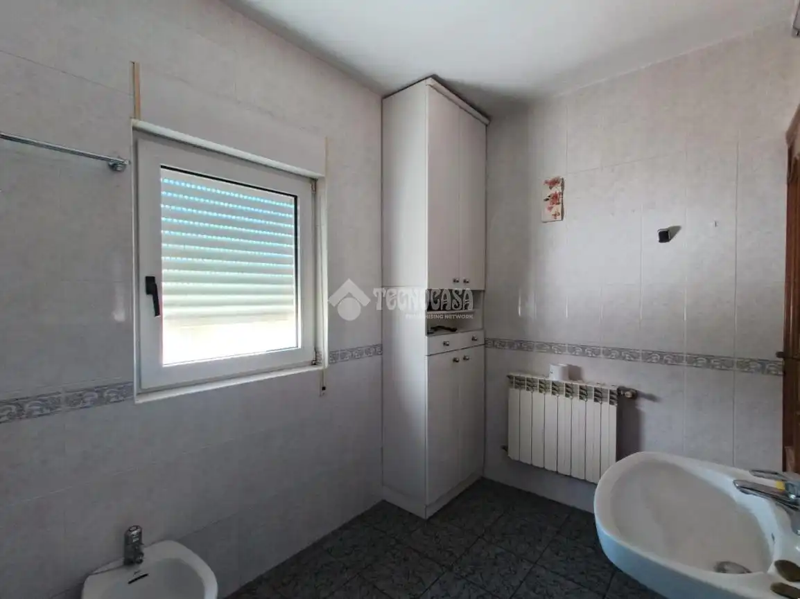 Bathroom of Houses for sale in Serrada