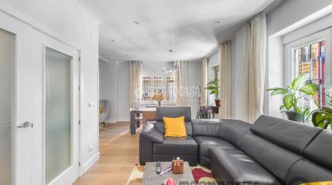 Photo 4 of Flat for sale in Ríos Rosas - Nuevos Ministerios,  Madrid Capital