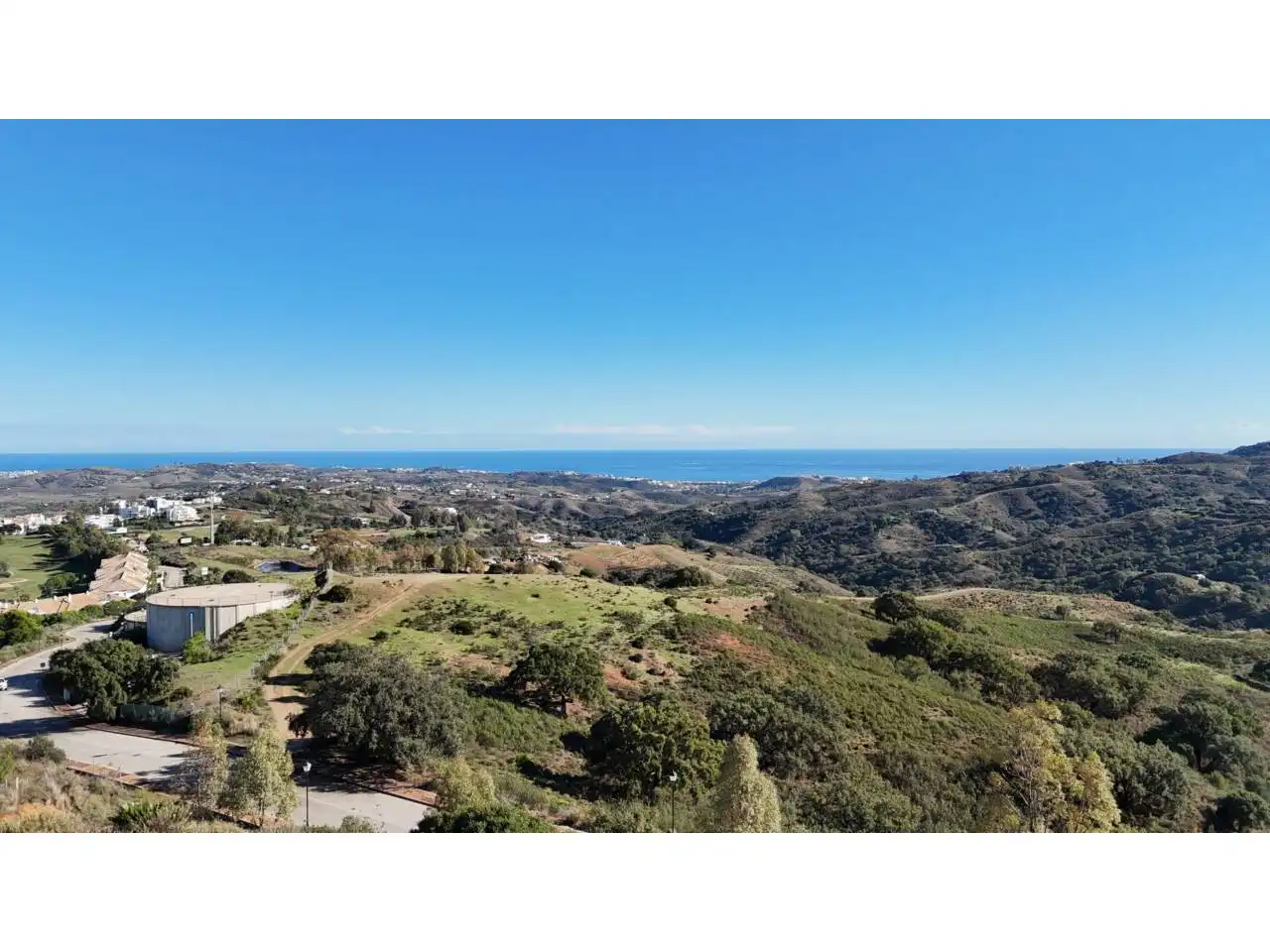 Terreno residencial en venta en Urbanizacion Cala Golf 1, imagen 7