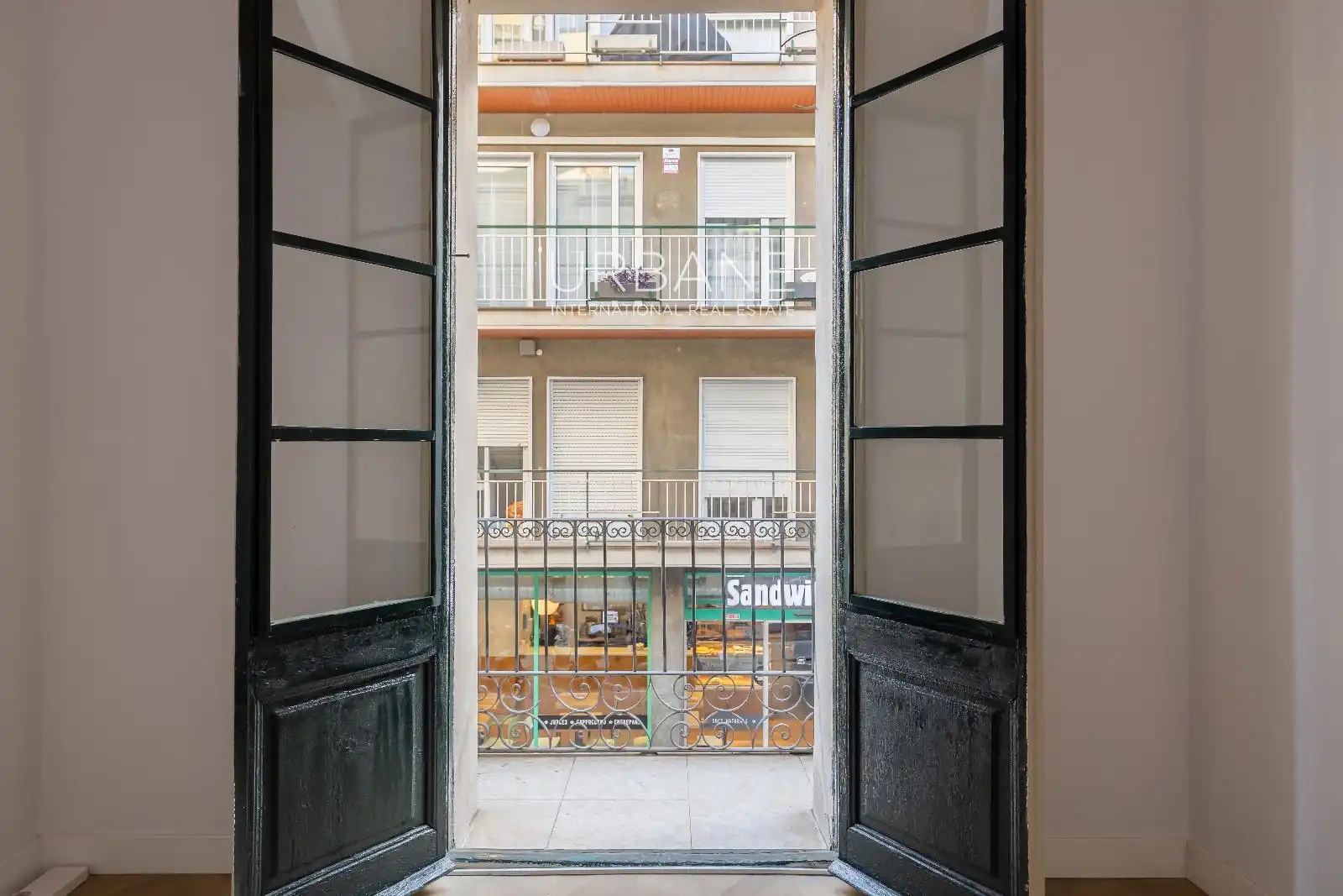 Wohnung mit Balkon zum Verkauf in Carrer Joan Blanques, imagen 14