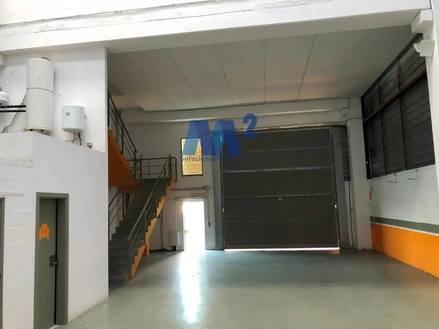 Nave industrial in affitto a Calle Confianza, imagen 3