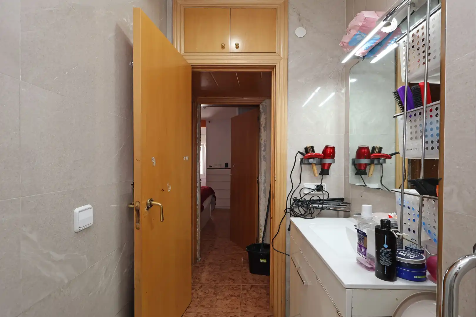 Flat for sale in L'Hospitalet de Llobregat