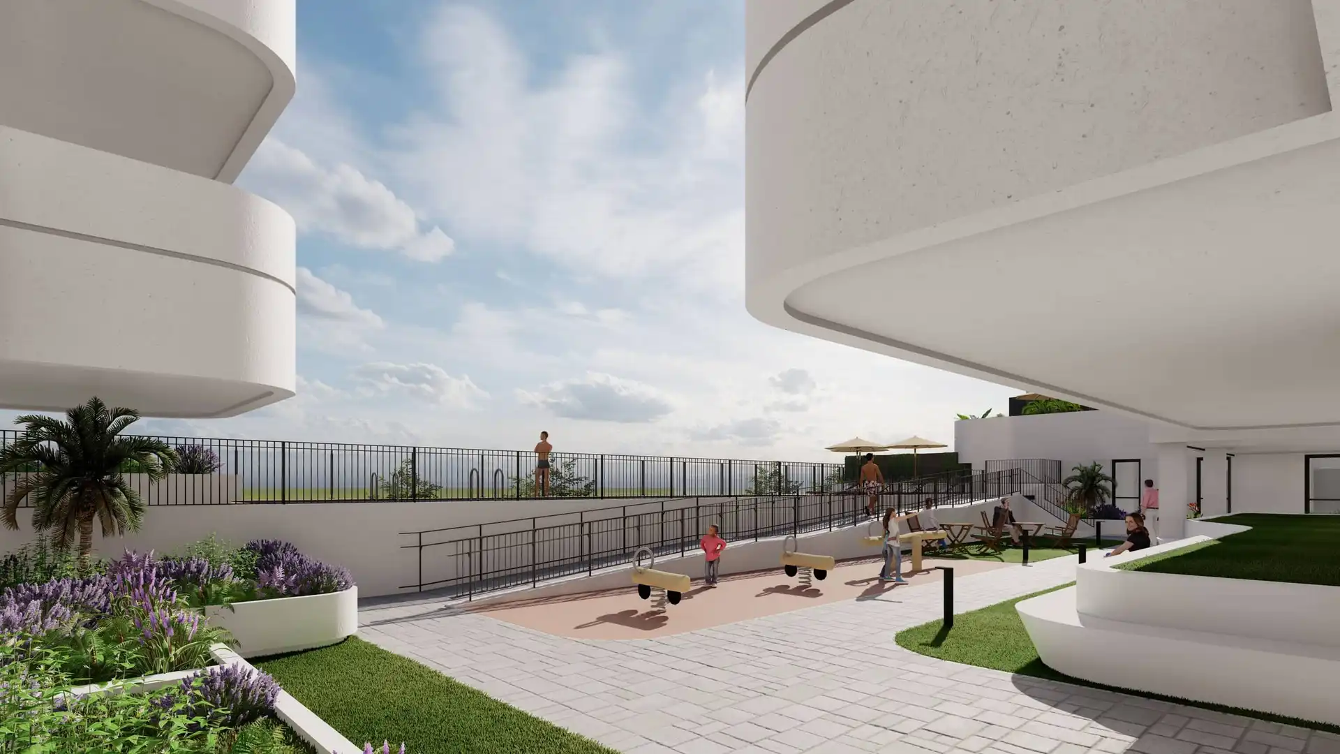 Appartement avec piscine à vendre à Rodas 11, imagen 10