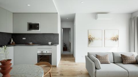 Foto 3 de Pis en venda a Calle Muñoz Torrero, Perchel Norte, Málaga Capital