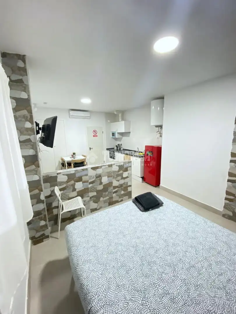 Cuina de Pis en venda en Madrid amb Calefacció