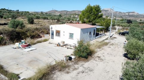 Foto 2 de Piso en venta en N/a, -1, Sax, Alicante