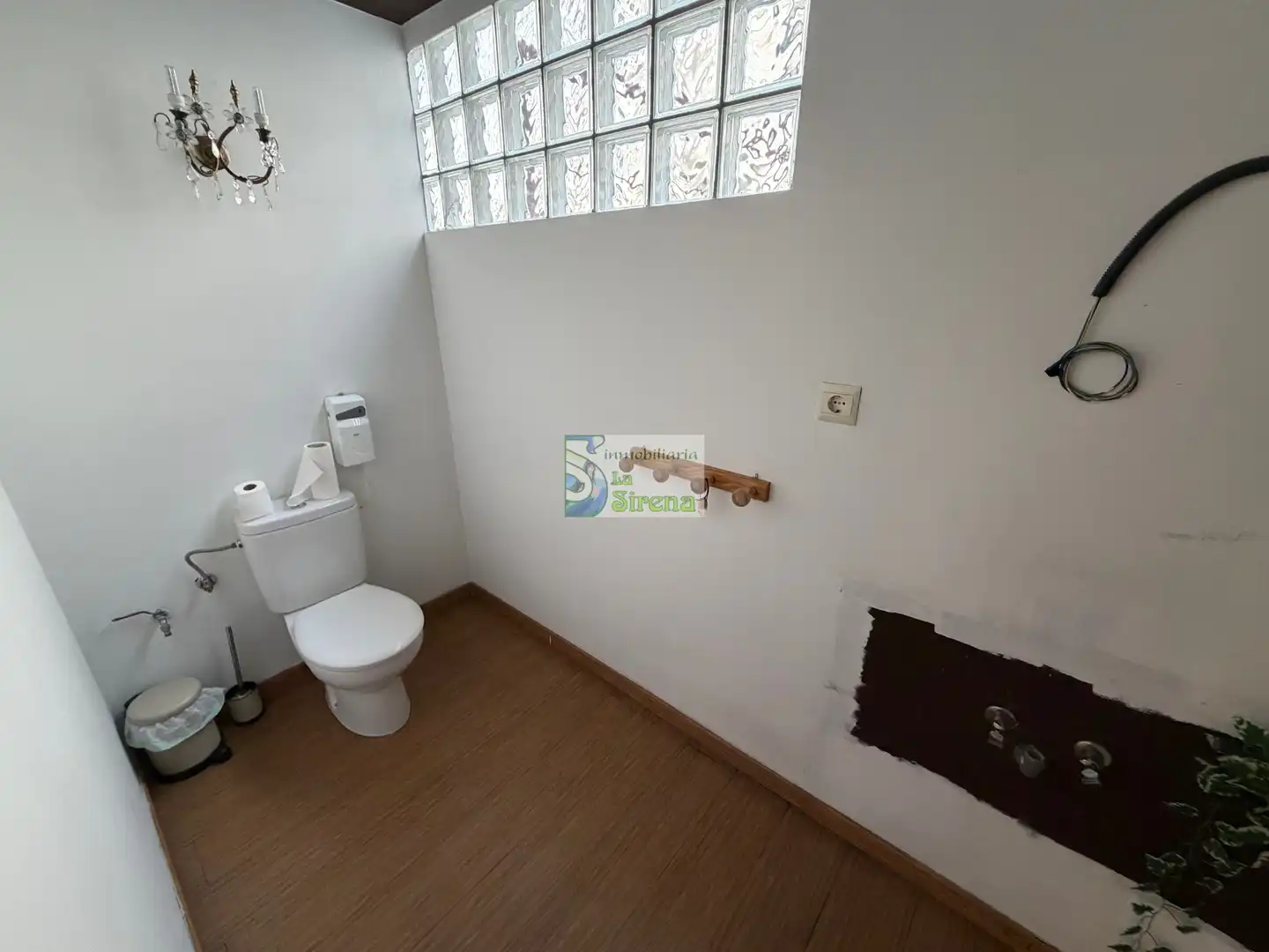 Gewerbefläche zur Miete in Calle Antonio Burgos 7, imagen 11